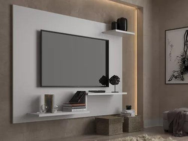 Panel Para Tv Led Aéreo Hasta 42